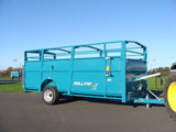 Rolland Rollvan 59 – Hydraulic Lowering – manufacturer photograph; equipment shown may be optional