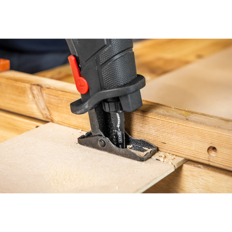 Sealey Premier SV20 Series Brushless Cordless Reciprocating Saw 20V - Body Only – additional supplier image