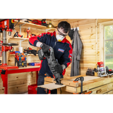 Sealey Premier SV20 Series Brushless Cordless Reciprocating Saw 20V - Body Only – additional supplier image
