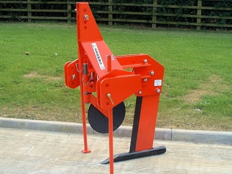 Browns Consort Heavy Duty Subsoiler / Moledrainer