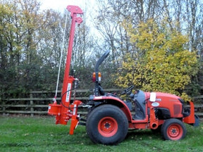 Browns Compact Tractors (CT1) Post Hammer