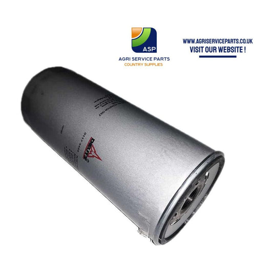 1174420 Deutz-Fahr Oil Filter Manufactured by Mann W 11 102