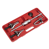 Slide Hammer Gear/Bearing Puller Set 5pc – additional supplier image