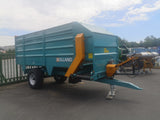 Rolland DAV 14 – manufacturer photograph; equipment shown may be optional