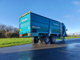 Rolland Rollfeed 6218 – manufacturer photograph; equipment shown may be optional