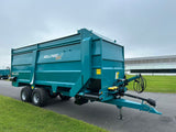 Rolland Rollfeed 6222 – manufacturer photograph; equipment shown may be optional