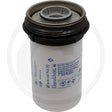 Donaldson 19955986 fuel filter for John Deere 6155R and 6R tractors