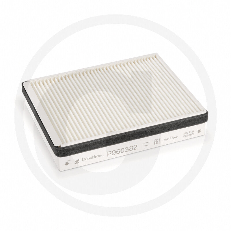 Donaldson 46727772 air filter for John Deere 6M and 6R tractors