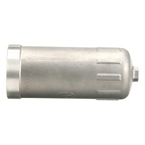 84417137 - Hydraulic Oil Filter Housing - 120 mm OD x 286 mm L - Case New Holland T6,T7