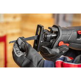 Sealey Premier SV20 Series Brushless Cordless Reciprocating Saw 20V - Body Only – additional supplier image
