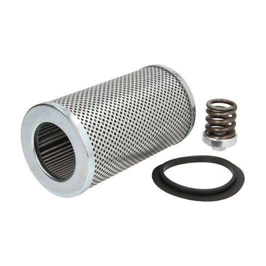 032320 Merlo hydraulic oil filter
