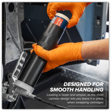 Pistol Style Screw-Type Grease Gun – additional product view 5