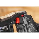 Sealey Premier SV20 Series Brushless Cordless Reciprocating Saw 20V 4Ah Kit - 2 Batteries – additional supplier image