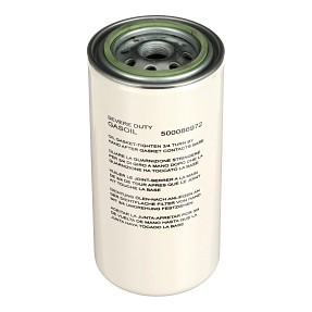 Iveco Group 500086972 Fuel Filter - Merlo 079077, 504292579, P550880 Mann WK9056