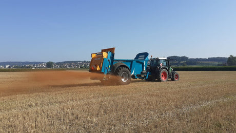 Rolland Rollforce 5013 – manufacturer photograph; equipment shown may be optional