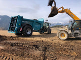 Rolland Rollforce 5517 – manufacturer photograph; equipment shown may be optional