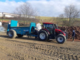 Rolland Rollforce-Compact 4508 – manufacturer photograph; equipment shown may be optional