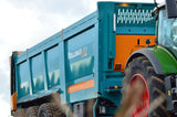 Rolland Rollmax 8735 – manufacturer photograph; equipment shown may be optional