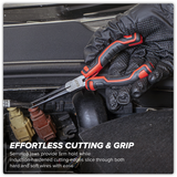 Premier Mini Pliers Set 6pc – additional product view 9