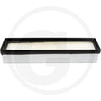Fleetguard AF56025 cabin air filter for John Deere 6R tractors