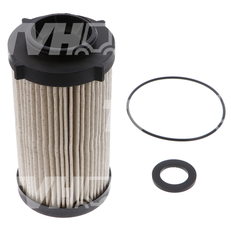 Baldwin PF46049 Fuel/Water Separator Filter – Caterpillar 363-5819, HiFi SN40709