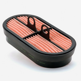 P600975 Donaldson AIR FILTER, SAFETY OBROUND CNH 87037985