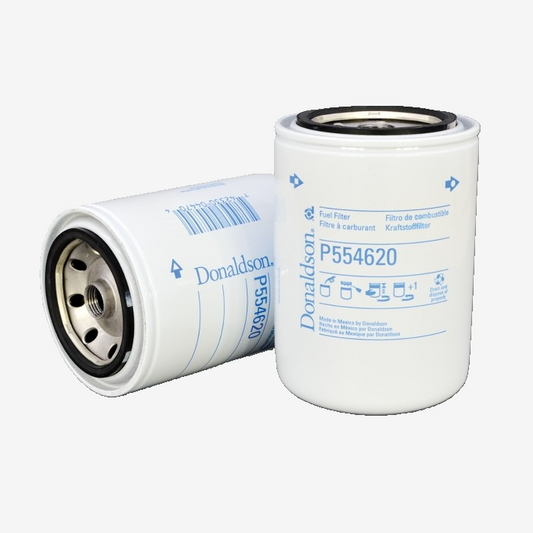 P554620 Donaldson FUEL FILTER, SPIN-ON - Merlo D00150
