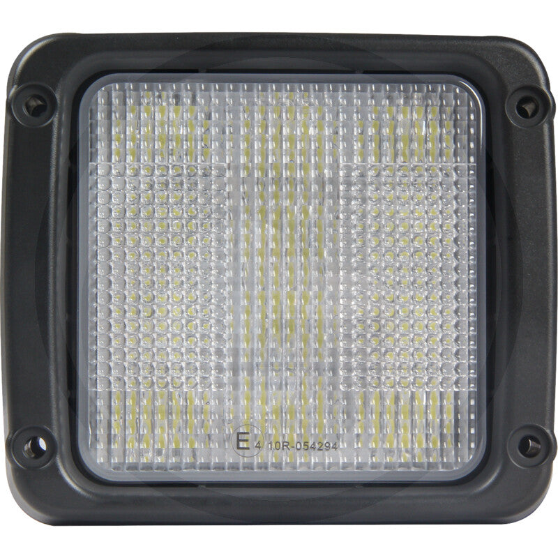 GRANIT 38W LED work light, front view