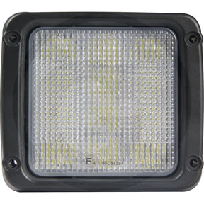 GRANIT 38W LED work light, front view
