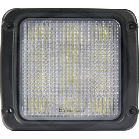 GRANIT 38W LED work light, front view