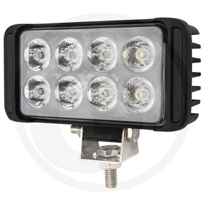 GRANIT 40W LED floodlight – front view