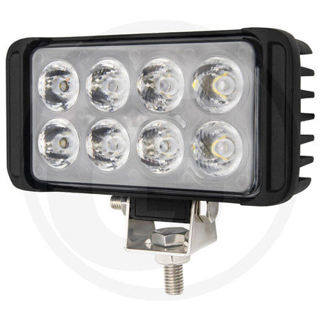 GRANIT 40W LED floodlight – front view