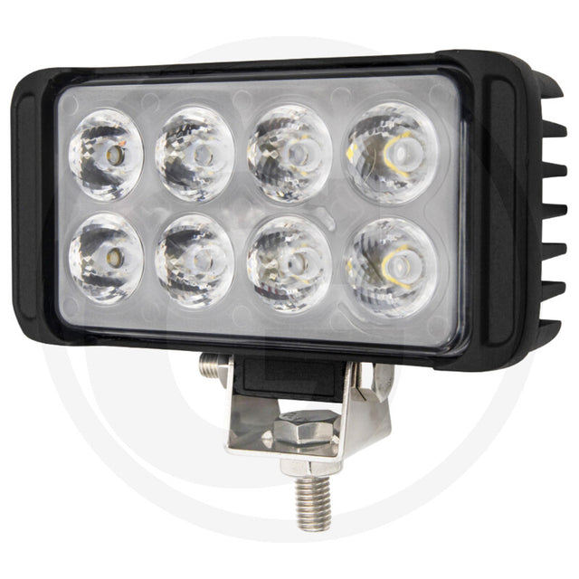 GRANIT 40W LED floodlight – front view