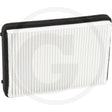 GRANIT air filter for John Deere 6155R