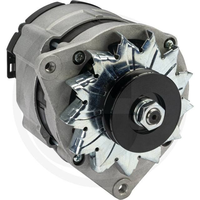 14 V 65 A alternator with 82 mm flange