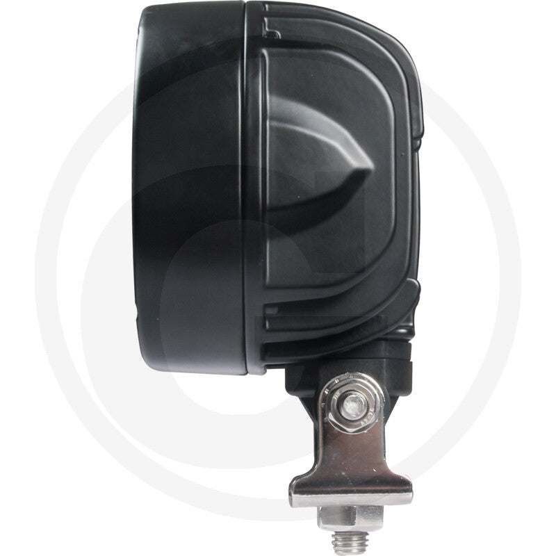 GRANIT blue LED sprayer-boom light, rear view