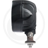 GRANIT blue LED sprayer-boom light, rear view