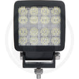 GRANIT colour-adjustable 45W LED work light, front view