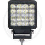 GRANIT colour-adjustable 45W LED work light, front view