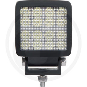 GRANIT colour-adjustable 45W LED work light, front view