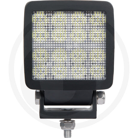 GRANIT colour-adjustable 45W LED work light, front view