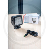 GRANIT 60W LED work light – alternate view