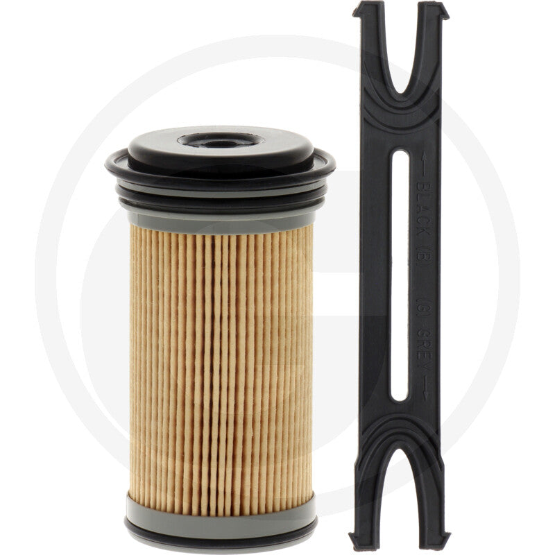 GRANIT urea filter for John Deere 6155R and agricultural machinery