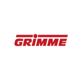 GRIMME GR 07 RED Machine Paint 400ml AEROSOL