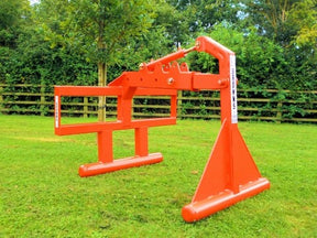 Browns Bale Gripper HD