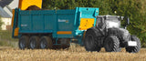 Rolland Rollmax Muck Spreaders – manufacturer range photograph; options shown may vary