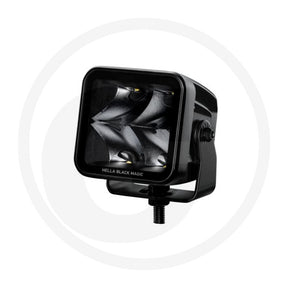HELLA LED Cube high-beam work light