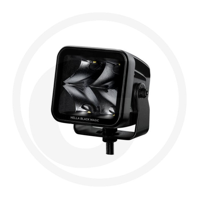 HELLA LED Cube high-beam work light
