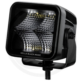 HELLA LED Cube 3.2 inch work light