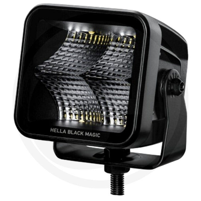 HELLA LED Cube 3.2 inch work light